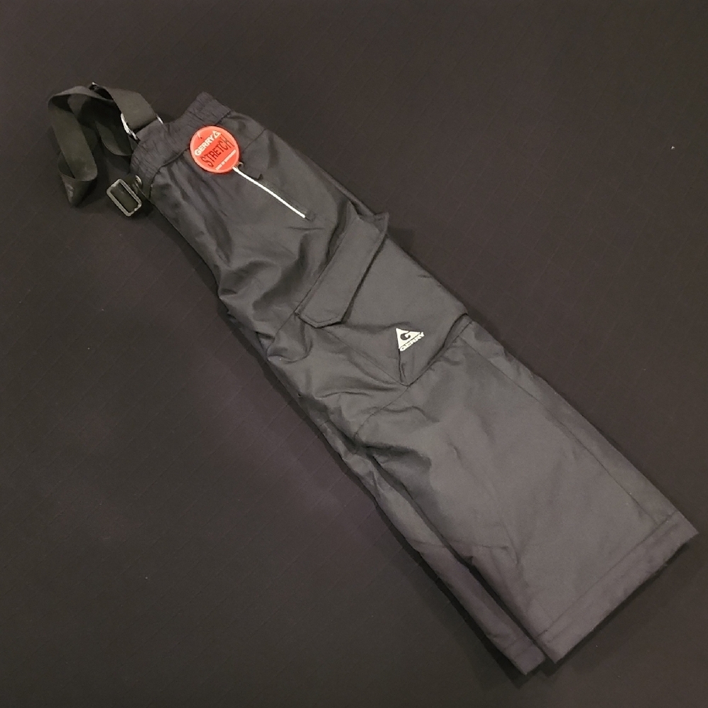 Gerry Black Ski Pants